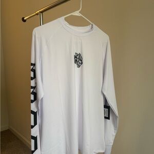 DARC SPORT (Dry Wolf) Long sleeves